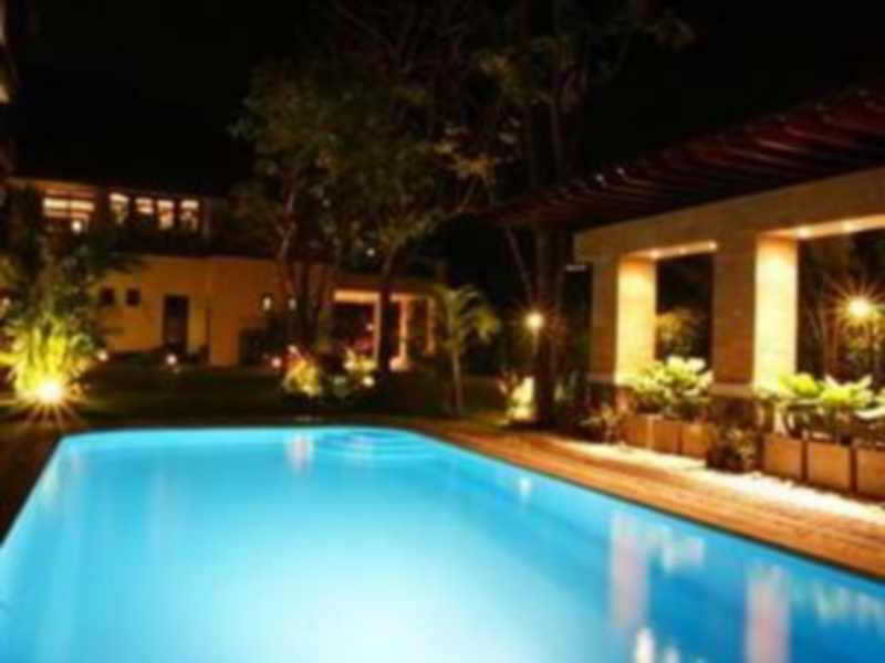 בית מלון כפרי Yodia Heritage