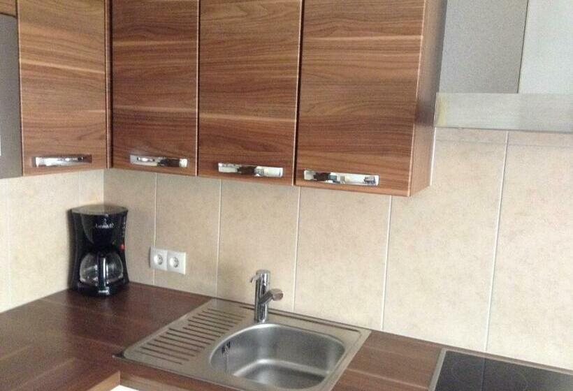 مبيت وإفطار Jausenstation Edelweiß