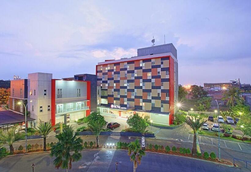 Metland Hotel Bekasi