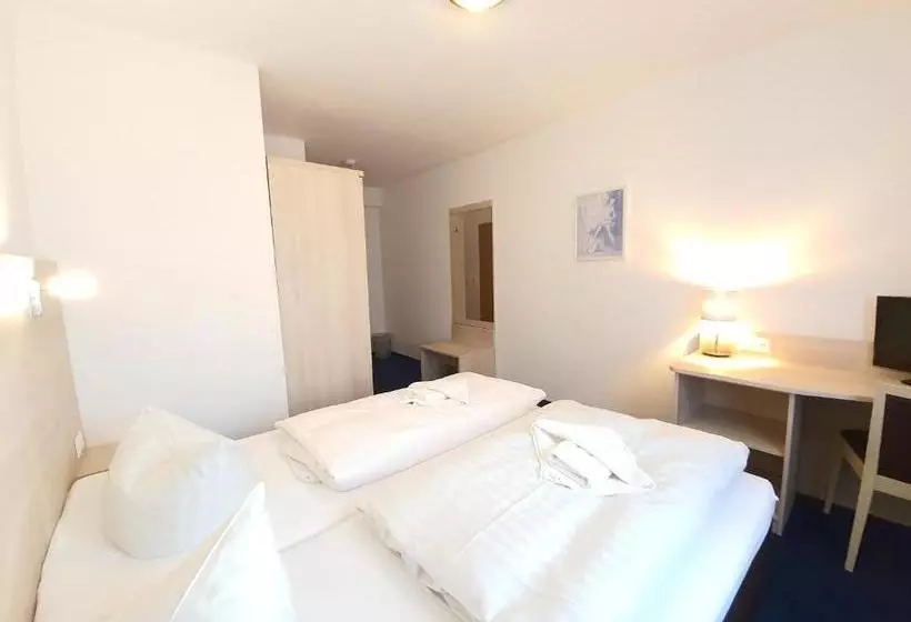 Apart Hotel Ferdinand Berlin