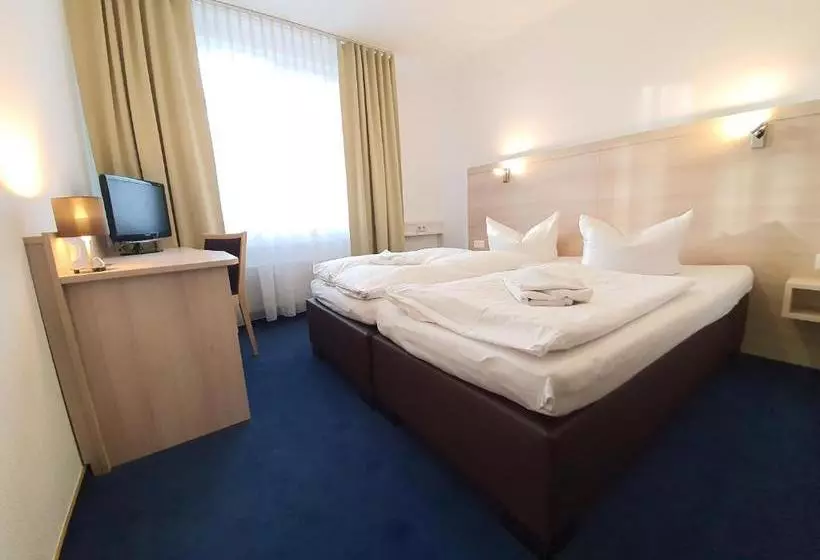 Apart Hotel Ferdinand Berlin