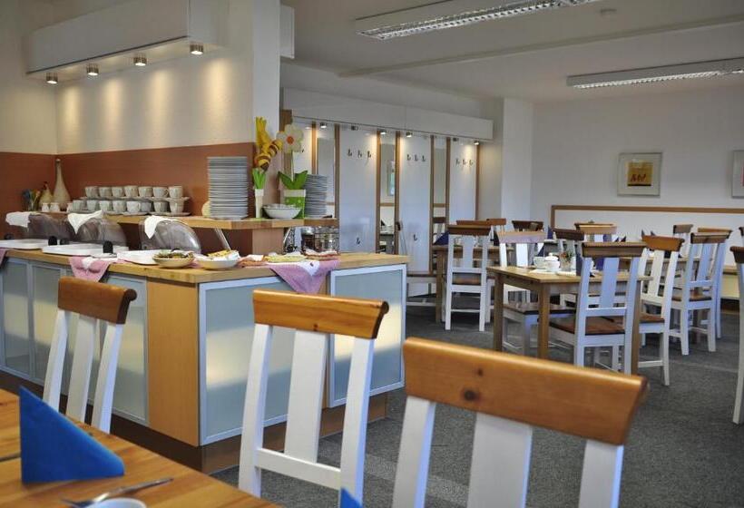 Apart Hotel Ferdinand Berlin