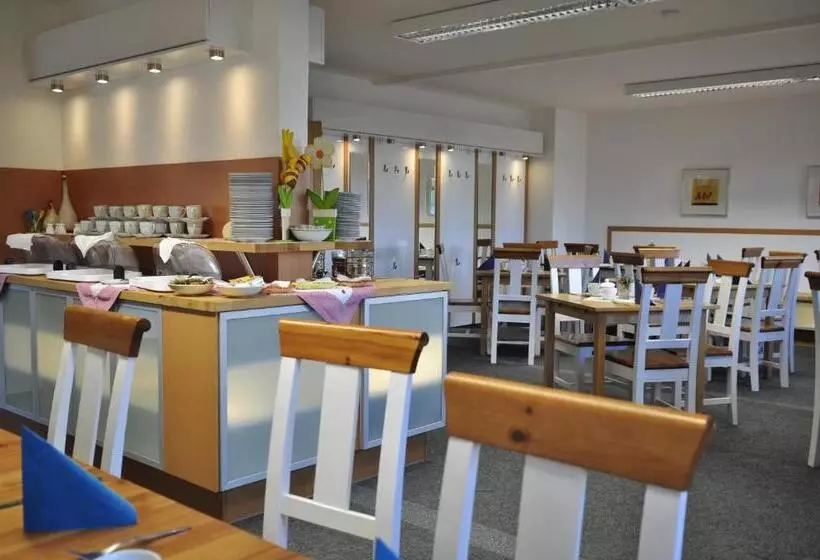 Apart Hotel Ferdinand Berlin