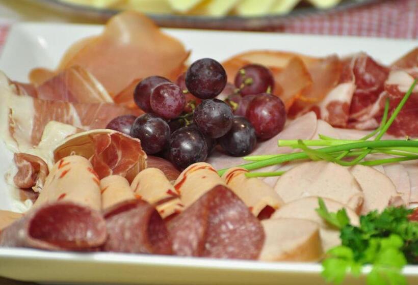 Apart Hotel Ferdinand Berlin