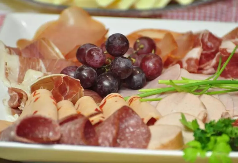 Apart Hotel Ferdinand Berlin