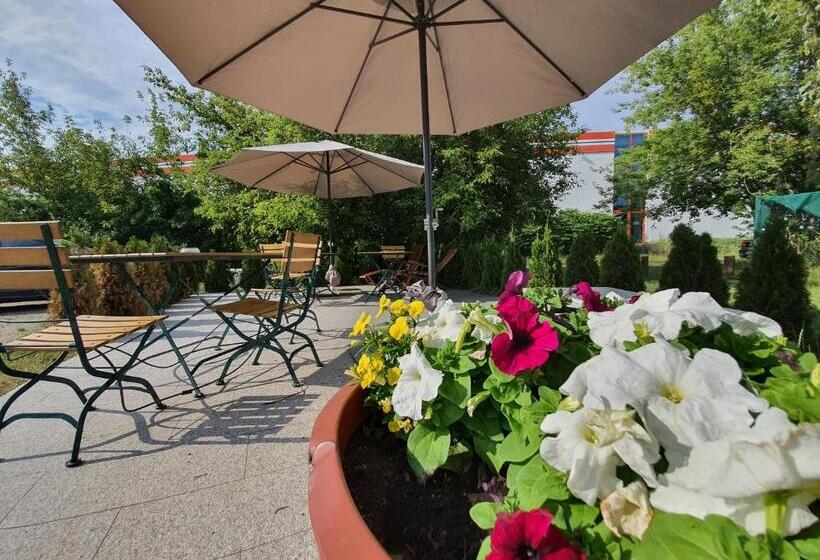 Apart Hotel Ferdinand Berlin