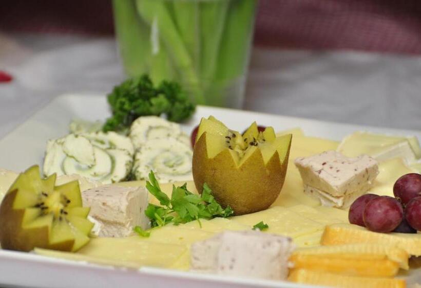 Apart Hotel Ferdinand Berlin