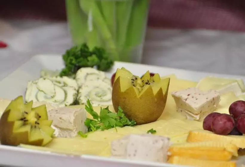 Apart Hotel Ferdinand Berlin