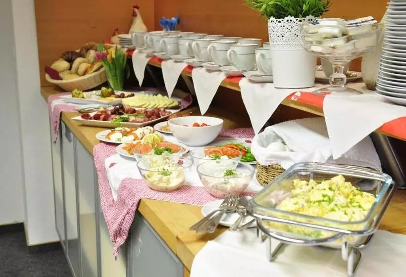 Apart Hotel Ferdinand Berlin