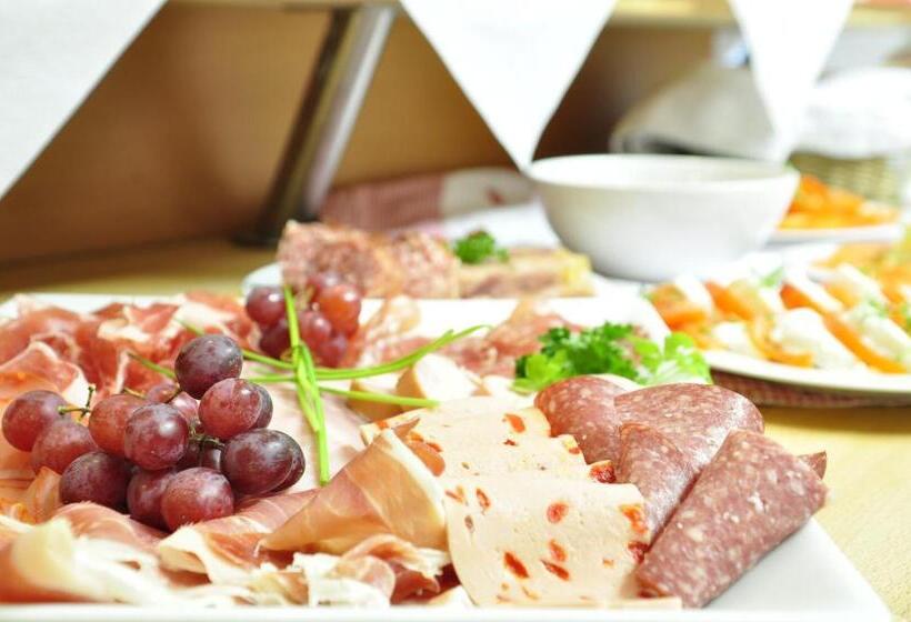 Apart Hotel Ferdinand Berlin