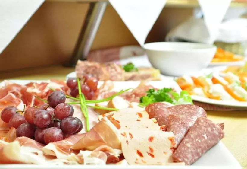 Apart Hotel Ferdinand Berlin