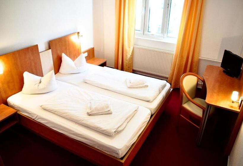 Apart Hotel Ferdinand Berlin