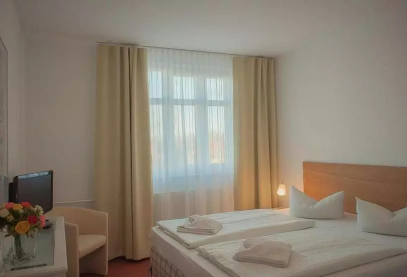 Apart Hotel Ferdinand Berlin