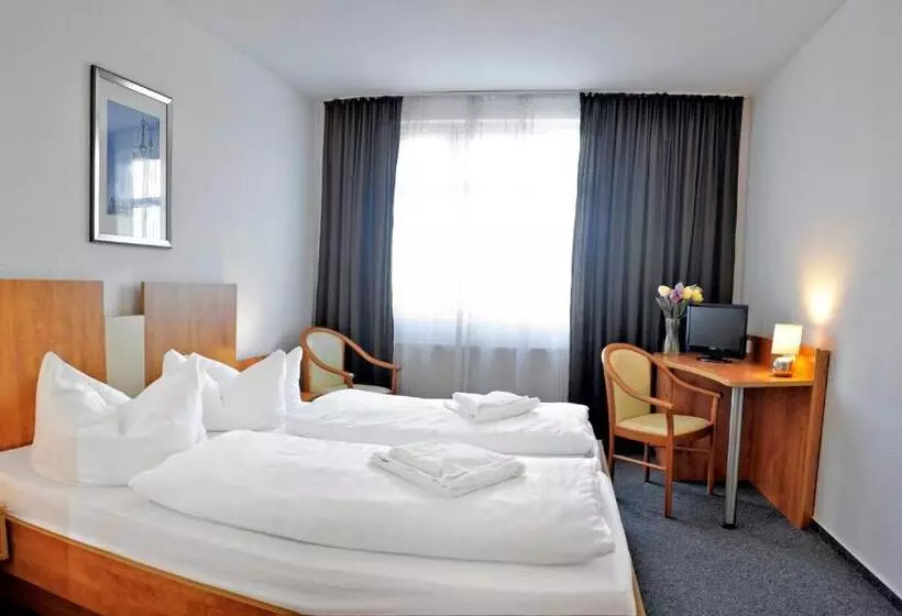Apart Hotel Ferdinand Berlin