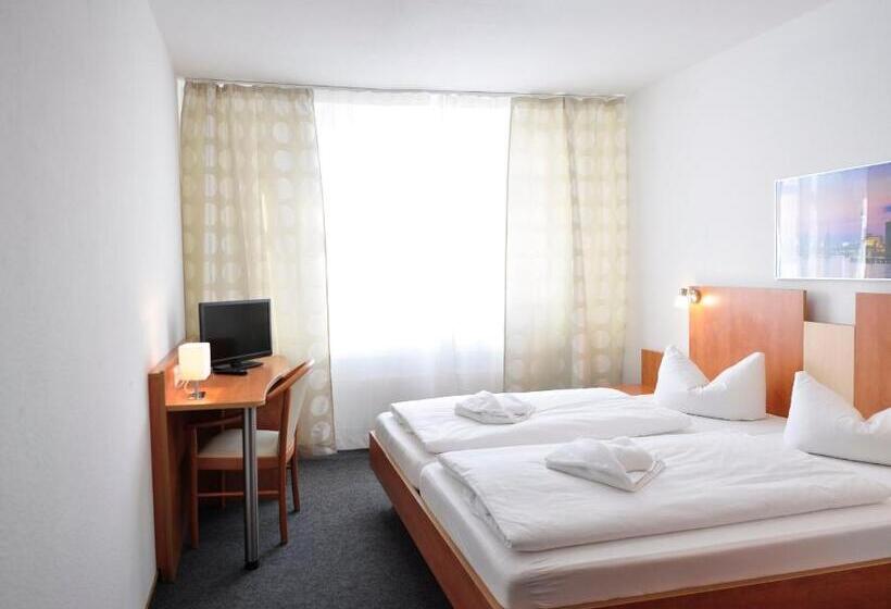 Apart Hotel Ferdinand Berlin