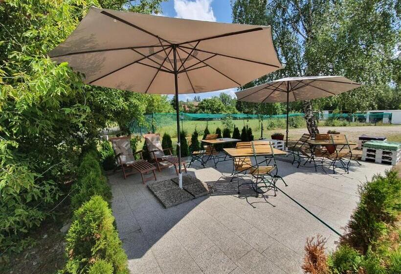 Apart Hotel Ferdinand Berlin