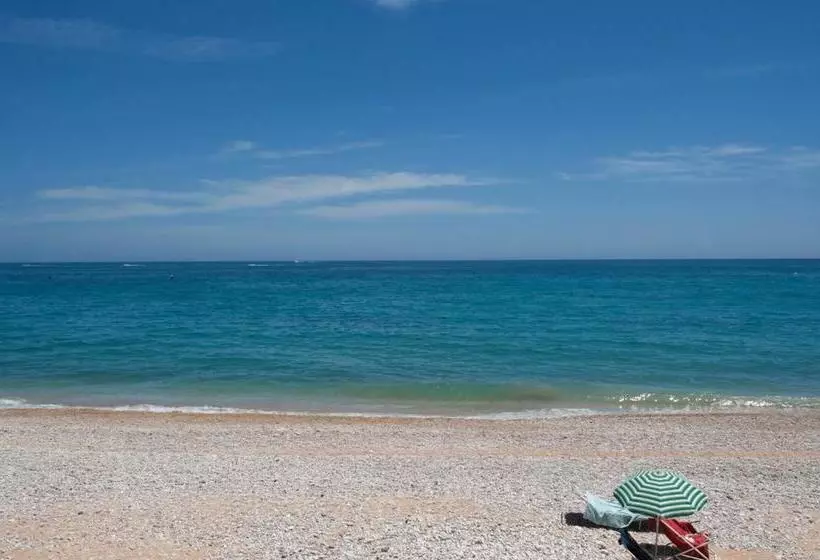 Apartamentos Calpestabili