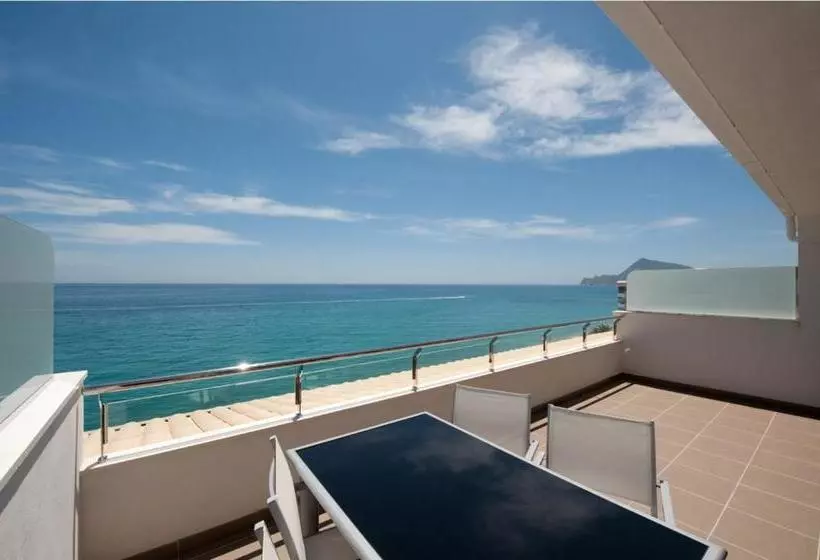 Apartamentos Calpestabili