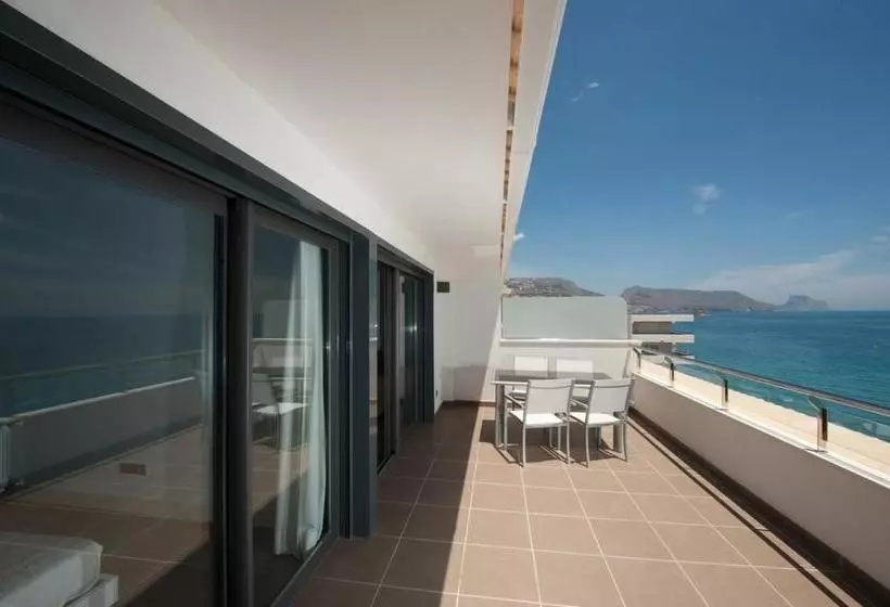 Apartamentos Calpestabili