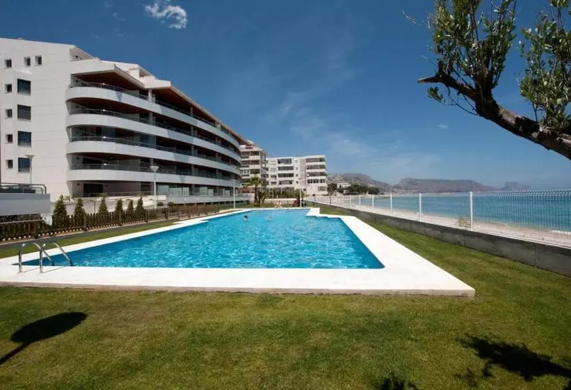 Apartamentos Calpestabili