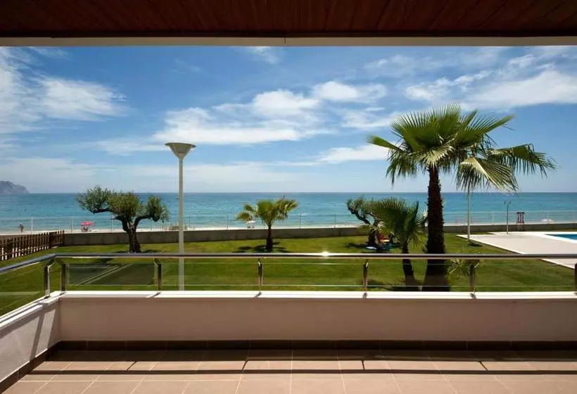 Apartamentos Calpestabili