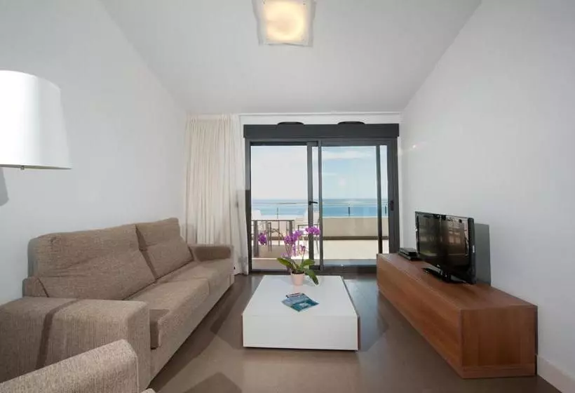 Apartamentos Calpestabili