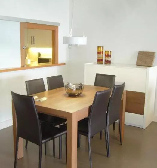 Apartamentos Calpestabili