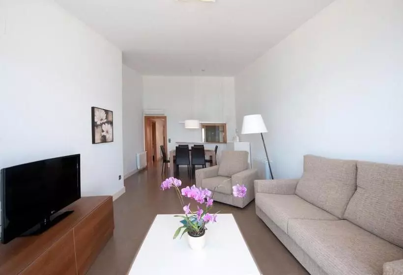 Apartamentos Calpestabili