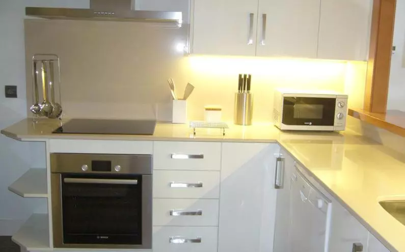 Apartamentos Calpestabili