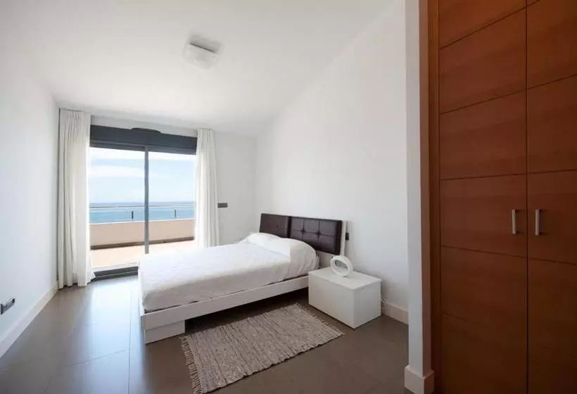 Apartamentos Calpestabili