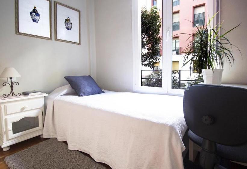 General Pardiñas, 82