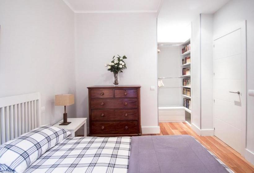 General Pardiñas, 82