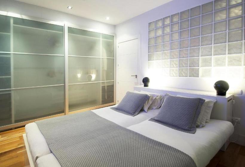 General Pardiñas, 82