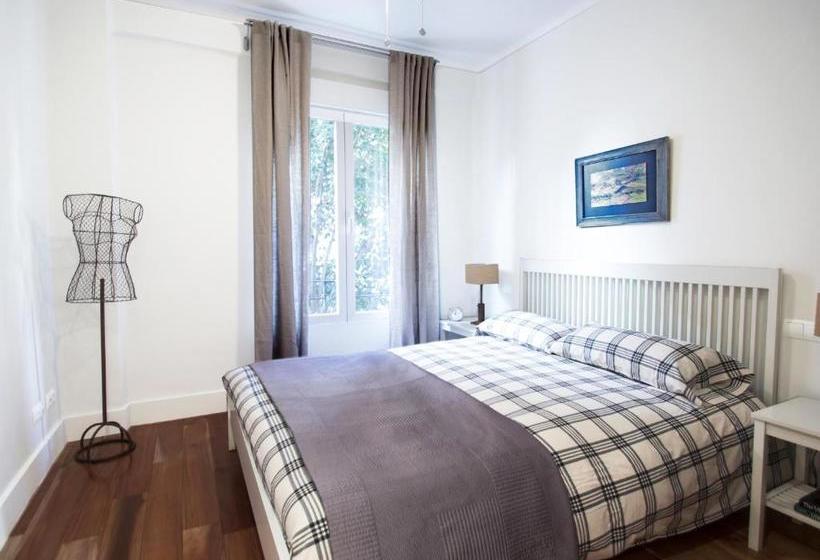 General Pardiñas, 82