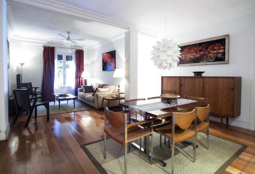 General Pardiñas, 82