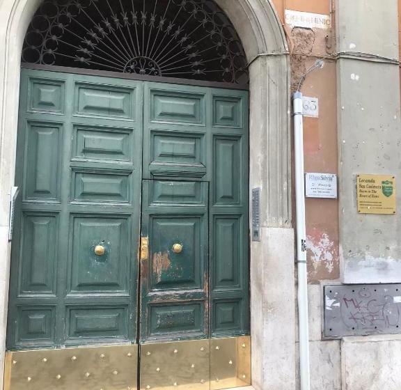 住宿加早餐  New Unico San Cosimato