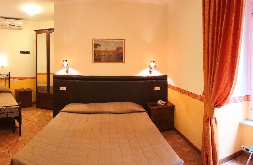 住宿加早餐  New Unico San Cosimato