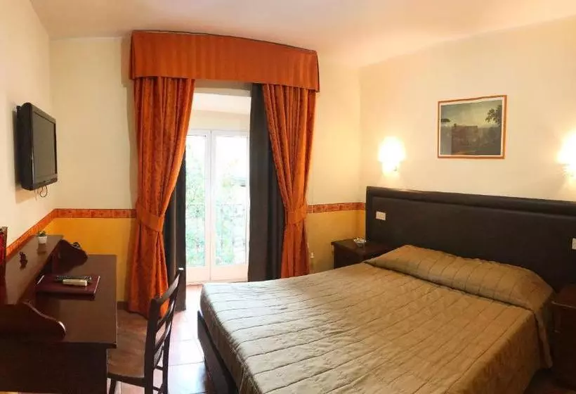 تختخواب و صبحانه New Unico San Cosimato