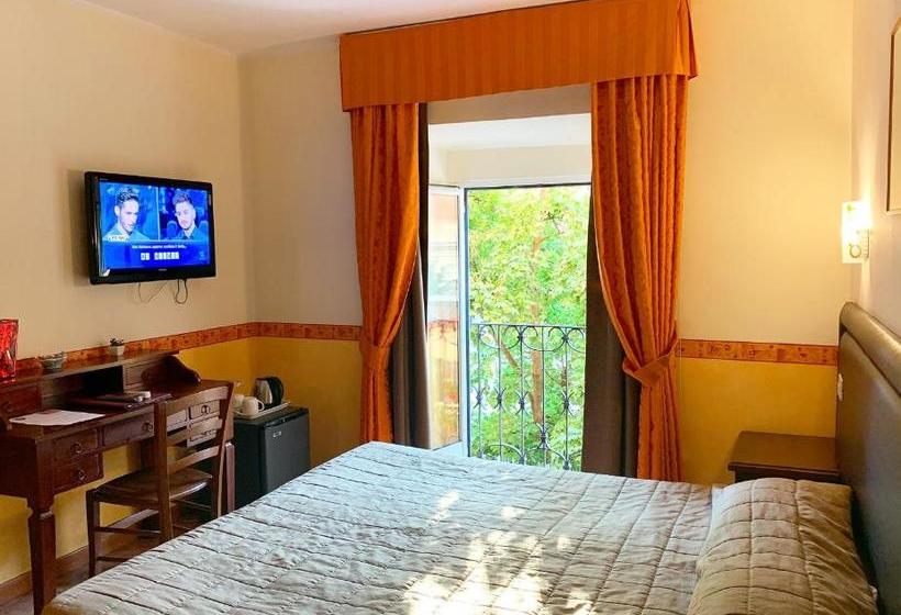 住宿加早餐  New Unico San Cosimato