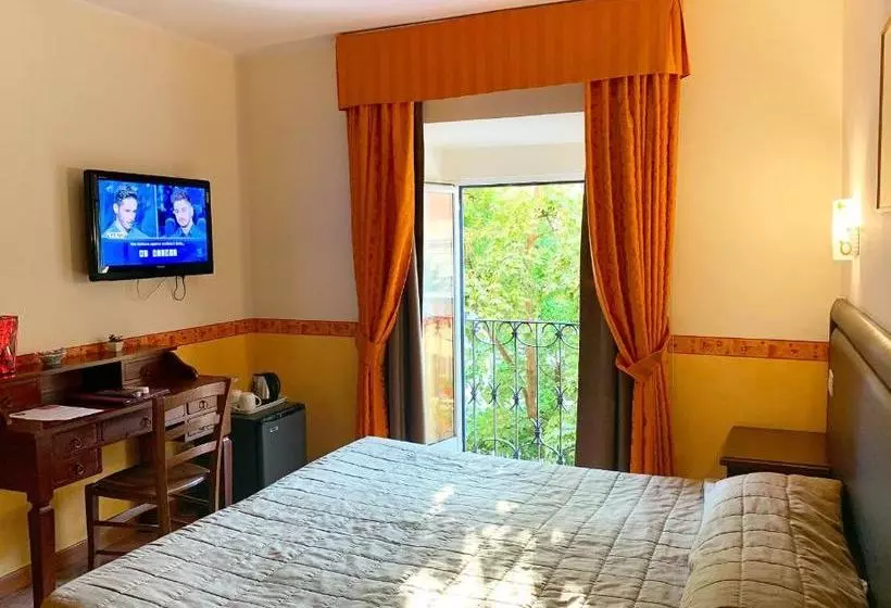 تختخواب و صبحانه New Unico San Cosimato