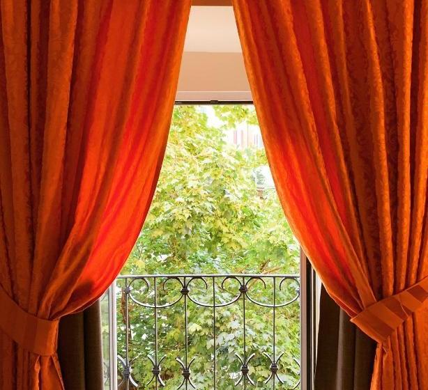 住宿加早餐  New Unico San Cosimato