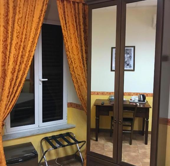 住宿加早餐  New Unico San Cosimato