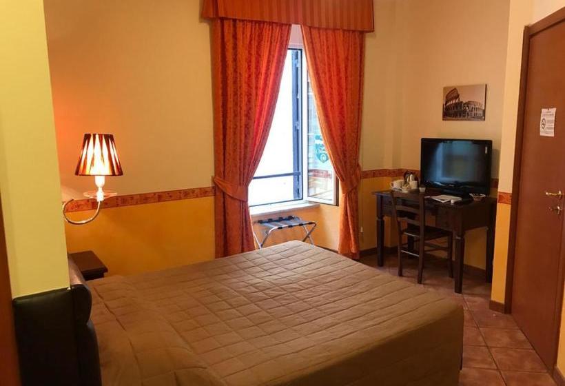 住宿加早餐  New Unico San Cosimato