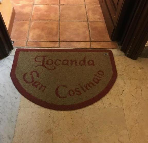 住宿加早餐  New Unico San Cosimato