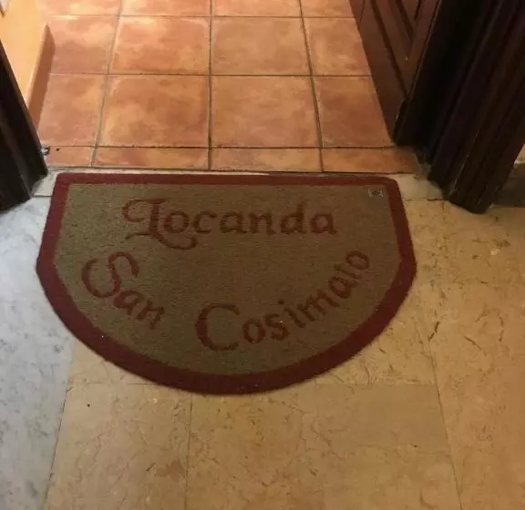 تختخواب و صبحانه New Unico San Cosimato