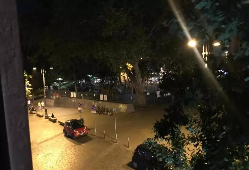 تختخواب و صبحانه New Unico San Cosimato