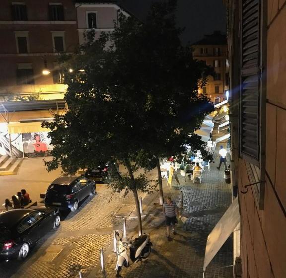 住宿加早餐  New Unico San Cosimato