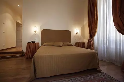تختخواب و صبحانه Bed&Breakfast Relais Al Senato