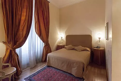 تختخواب و صبحانه Bed&Breakfast Relais Al Senato