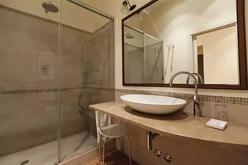 تختخواب و صبحانه Bed&Breakfast Relais Al Senato